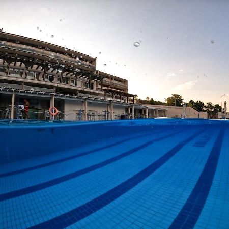 Plotini Hotel Dhidhimotikhon 外观 照片