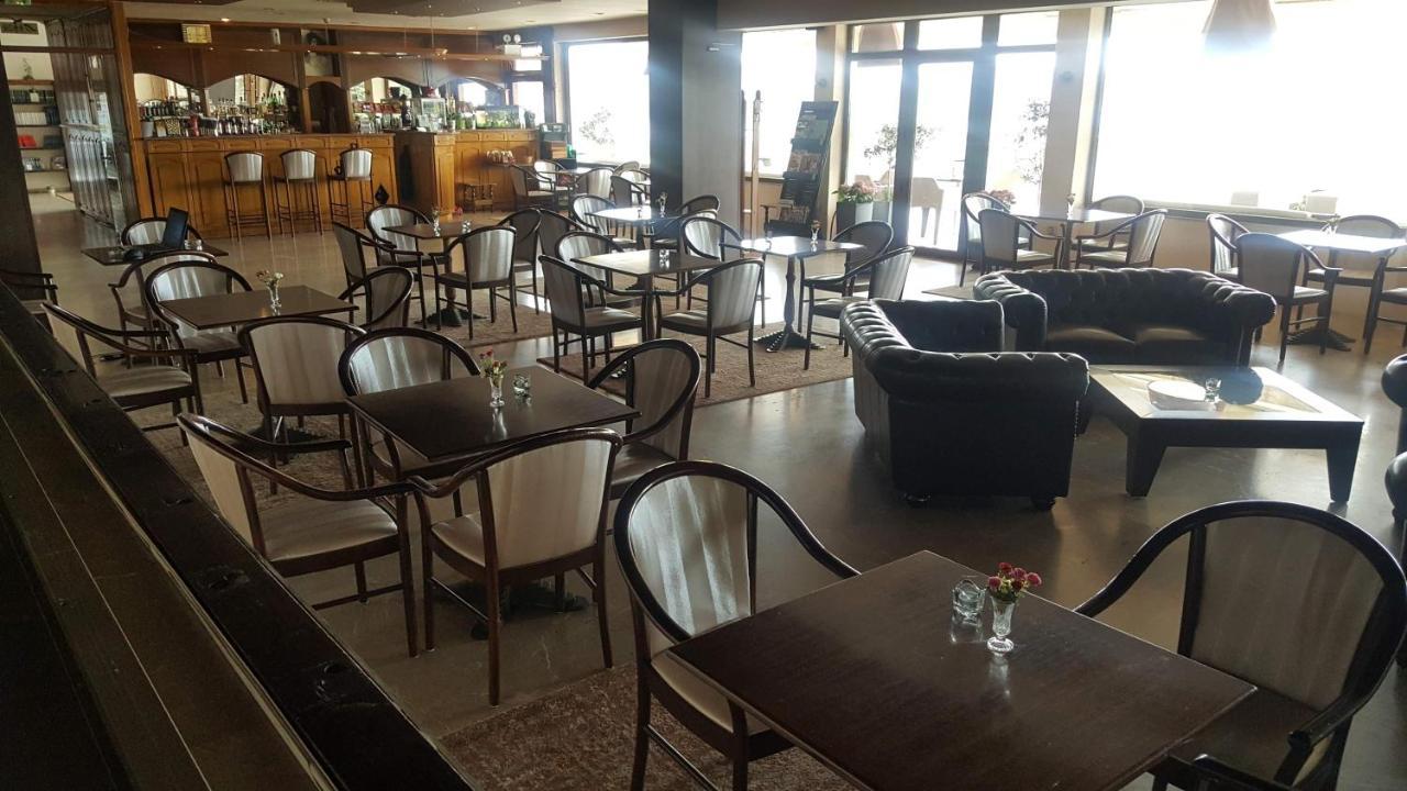 Plotini Hotel Dhidhimotikhon 外观 照片