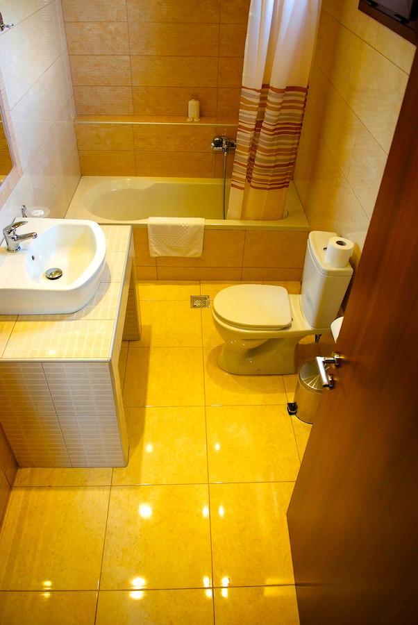 Plotini Hotel Dhidhimotikhon 客房 照片