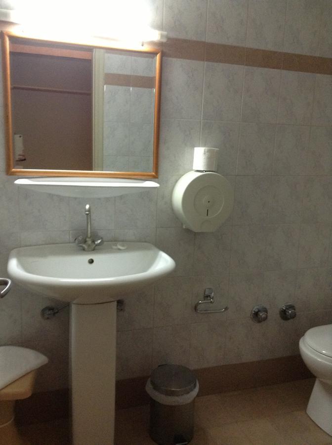 Plotini Hotel Dhidhimotikhon 客房 照片